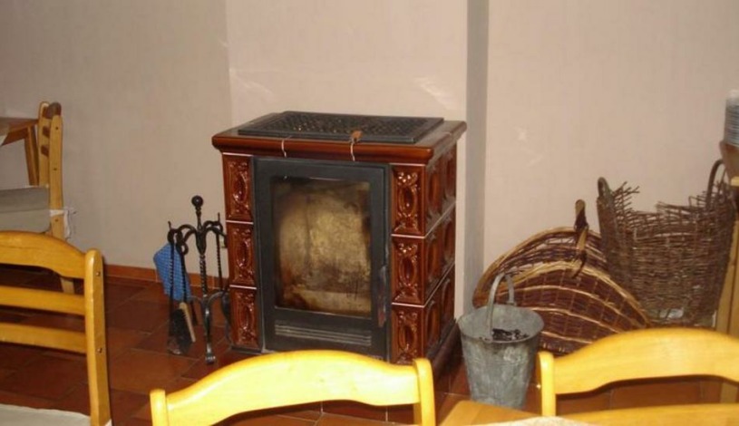 Penzion Seidl Rokytnice nad Jizerou